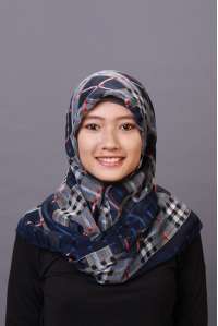 Persegi Felenzia Blue